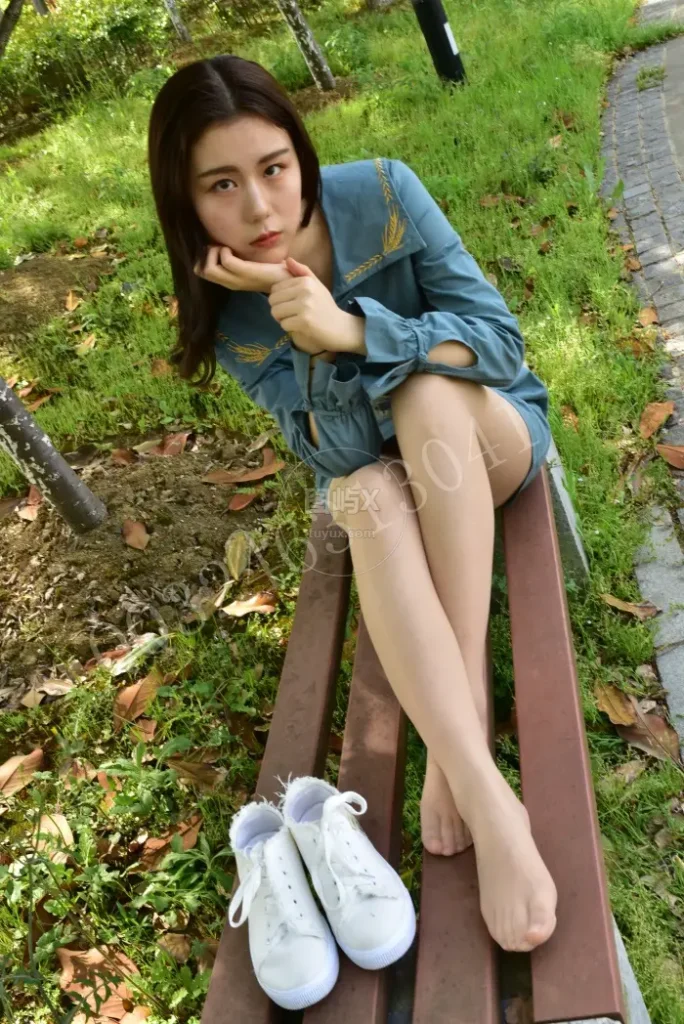 大生模拍 NO.056 敏敏-川妹子的风情 [47P-196MB]-图屿X