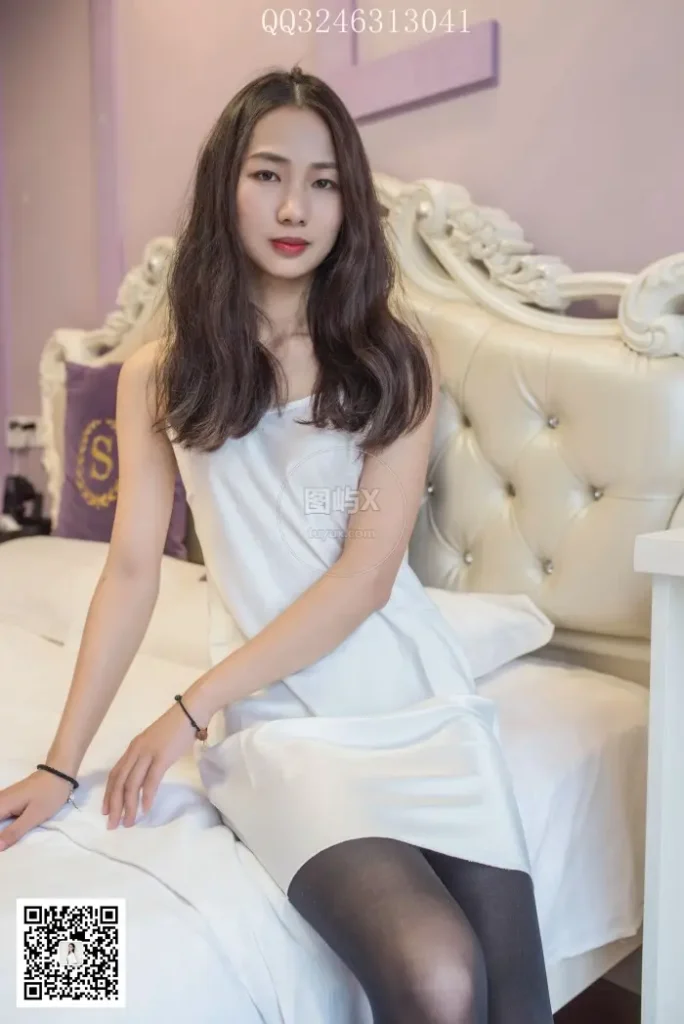 大生模拍 NO.098 依依-居家厚黑丝 [64P-1V-365MB]-图屿X