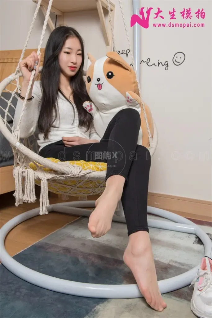 大生模拍 NO.119 雯雯 裤内丝 [61P-1V-325MB]-图屿X