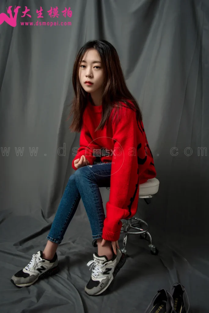 大生模拍 NO.203 小碗 软萌少女 [61P-385MB]-图屿X