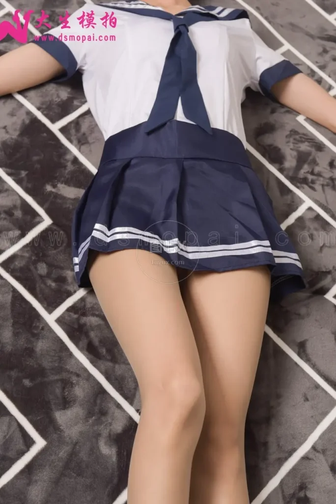 大生模拍 NO.204 南南 肉色一线档 [66P-284MB]-图屿X