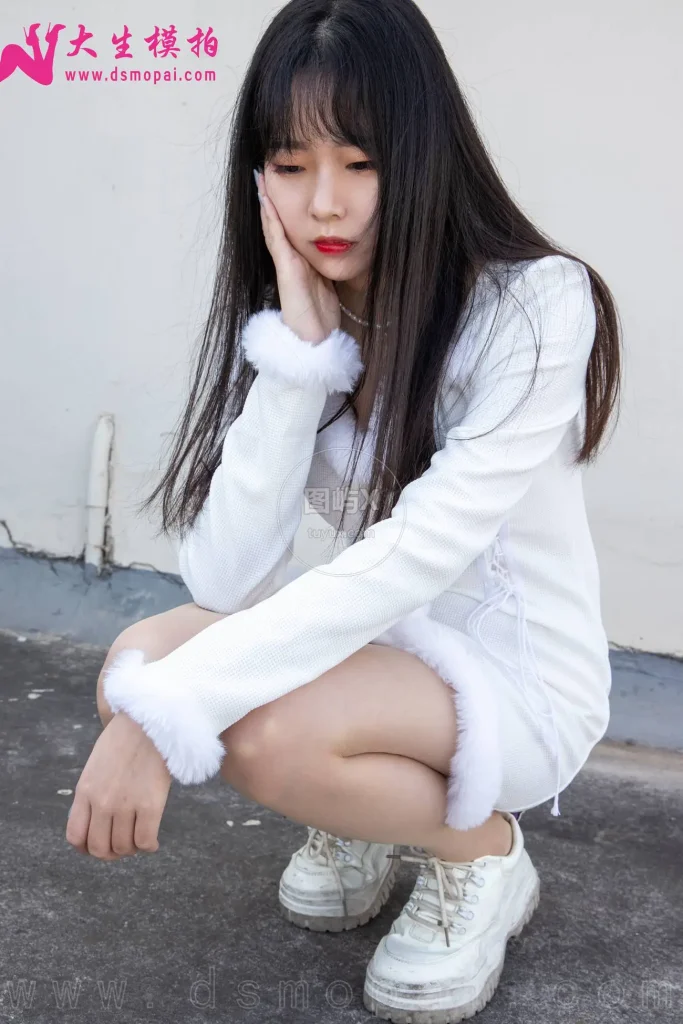 大生模拍 NO.258 丹丹 清纯系 [57P-398MB]-图屿X