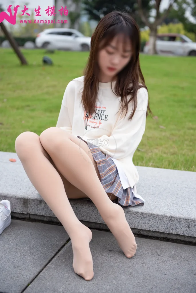 大生模拍 特别刊 冬日厚肉丝 [64P-169MB]-图屿X