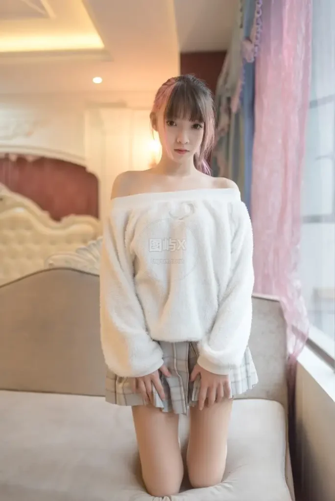 风之领域 No.020 为你穿上丝袜 [49P-273MB]-图屿X