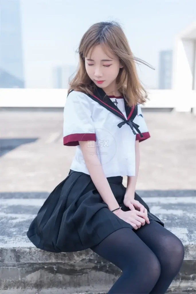 风之领域 No.031 难以抵挡的黑丝诱惑 [46P-171MB]-图屿X