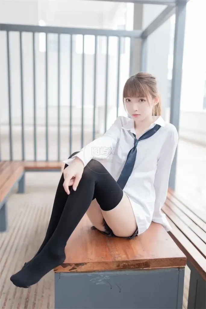 风之领域 No.039 无法抗拒的黑丝 [49P-205MB]-图屿X