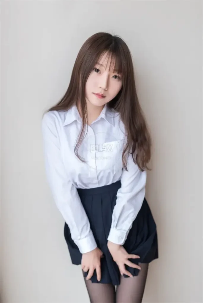 风之领域 No.048 性感黑丝女教师 [45P-197MB]-图屿X