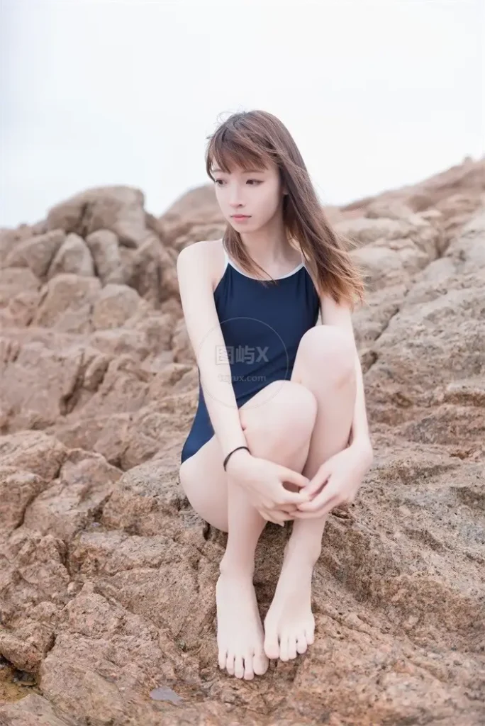 风之领域 No.055 海边的浪漫之旅2 [50P-217MB]-图屿X