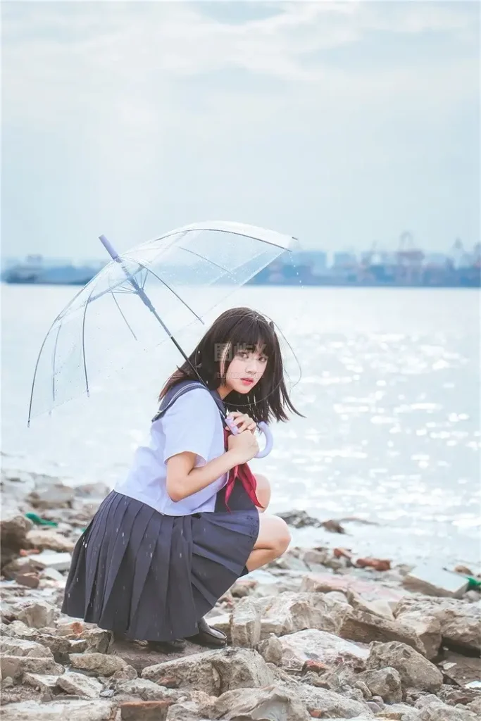 风之领域 No.077 我和春天有个约会 [40P-217MB]-图屿X