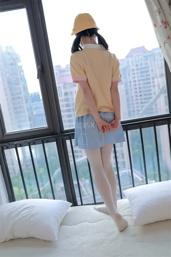 风之领域 No.089 幼稚园小萝莉 [58P-295MB]-图屿X