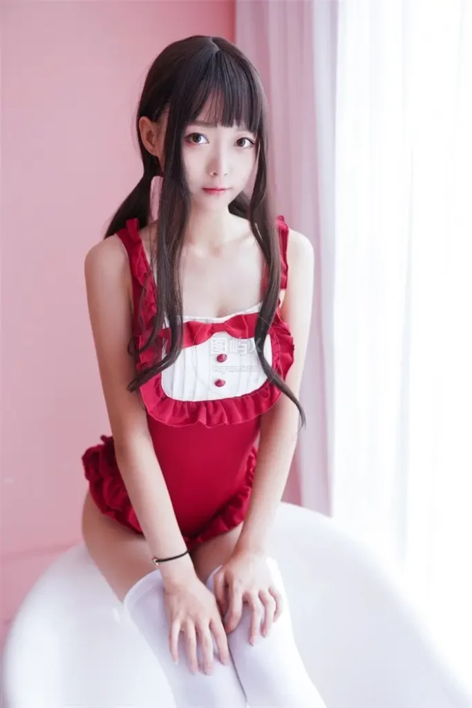 风之领域 No.136 美丝小宝贝 [47P-180MB]-图屿X