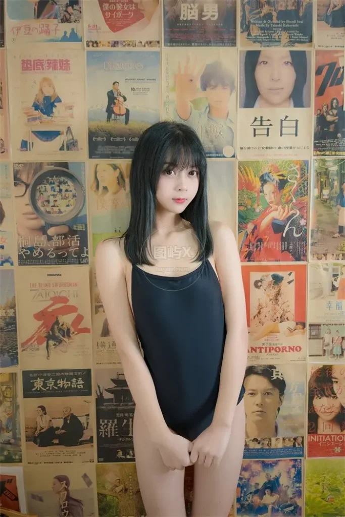 风之领域 No.157 制服少女 [52P-262MB]-图屿X