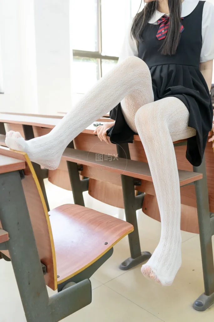 风之领域 No.225 裙下的风景 [40P-336MB]-图屿X