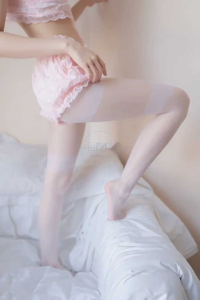 风之领域 No.228 纯白至上 [40P-65MB]-图屿X