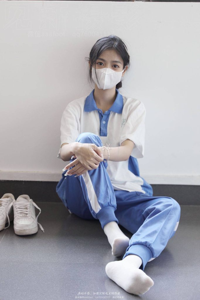 见新摄影 NO.056 毕业 最后一次坐在教室里 [500P-1V-7.9GB]-图屿X