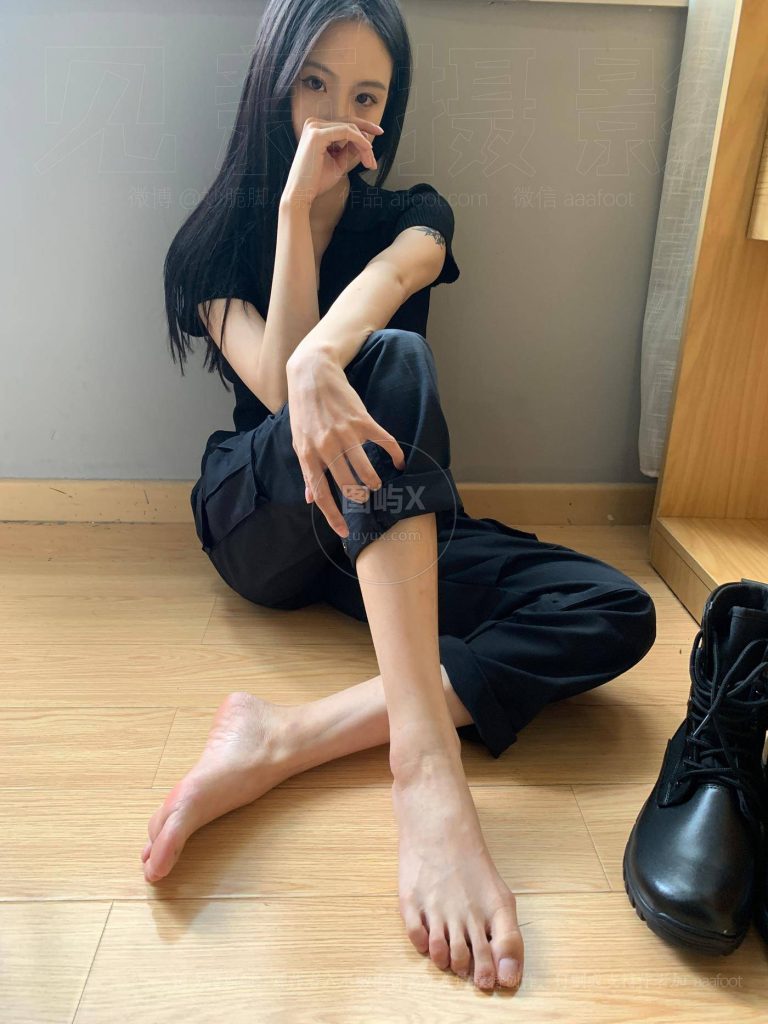 见新摄影 NO.041 巅峰版保安服 [181P-1V-1.2GB]-图屿X