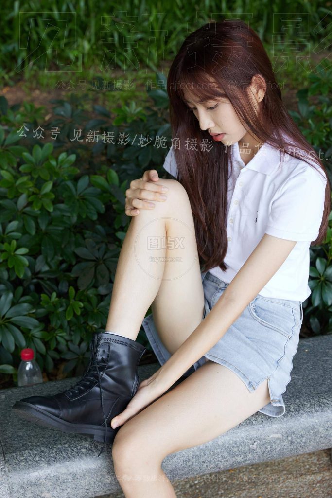 见新摄影 NO.047 巅峰-polo运动风 [150P-1V-2.2GB]-图屿X