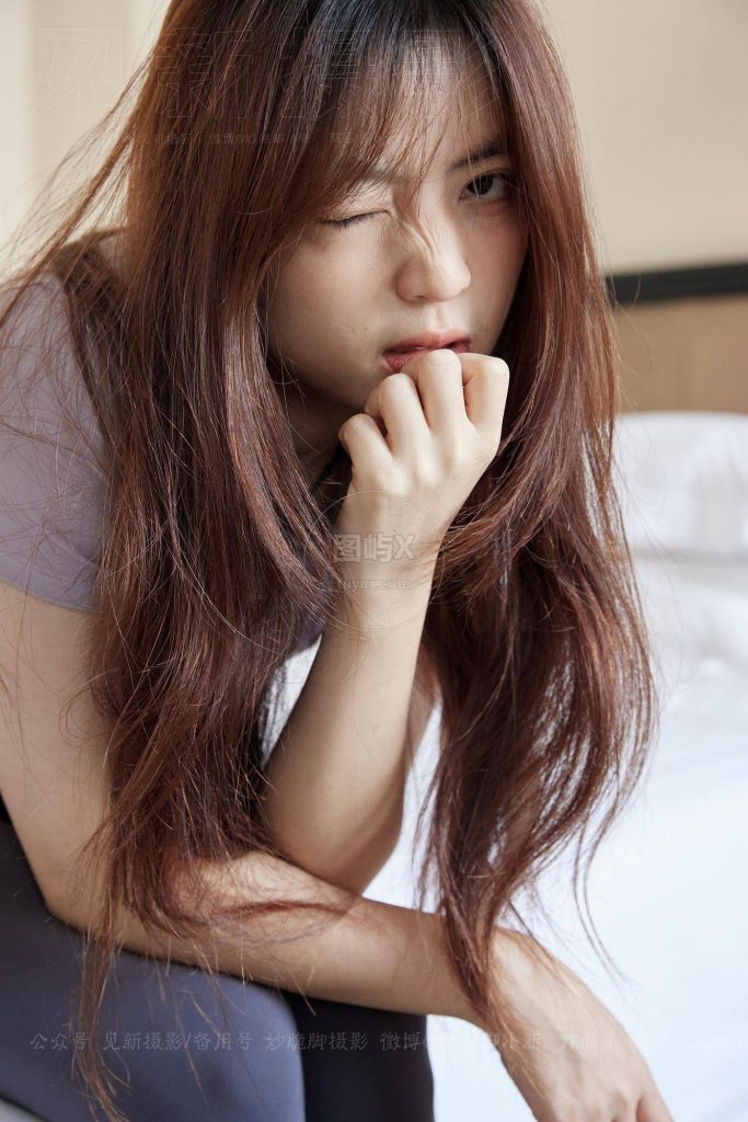 见新摄影 NO.021-第一张就被美到了 瑜伽女神 [252P-2V-3.6GB]-图屿X