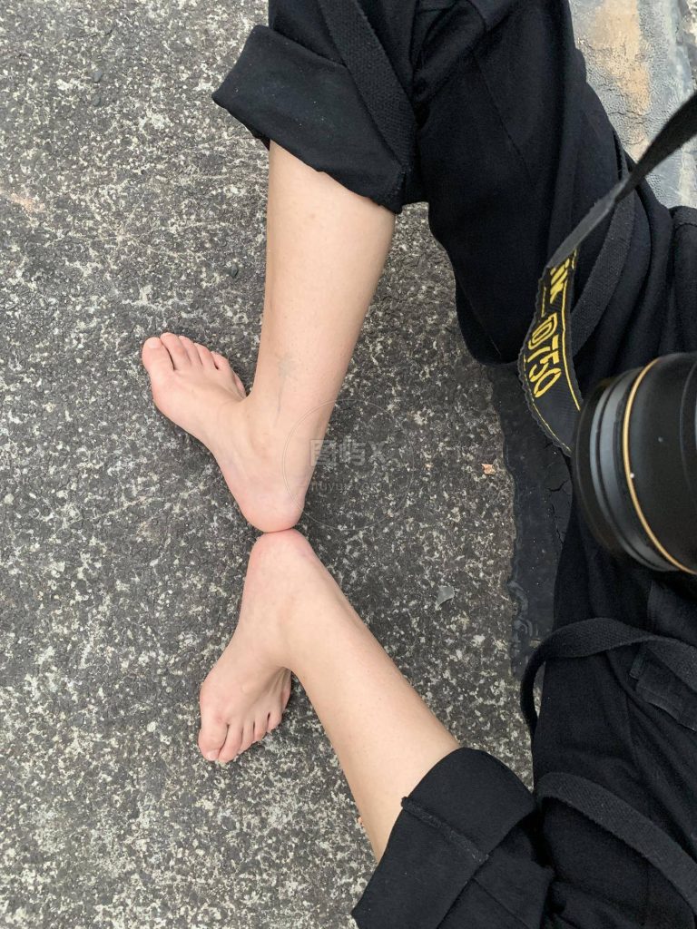 见新摄影 NO.024 废旧厂房人像拍摄技巧｜轩轩 2019摄影 [335P-1.1GB]-图屿X