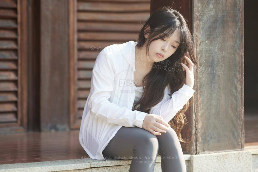 见新摄影 NO.051 跨年大作 你喜欢的日系美少女 [175P-1V-1.3GB]-图屿X