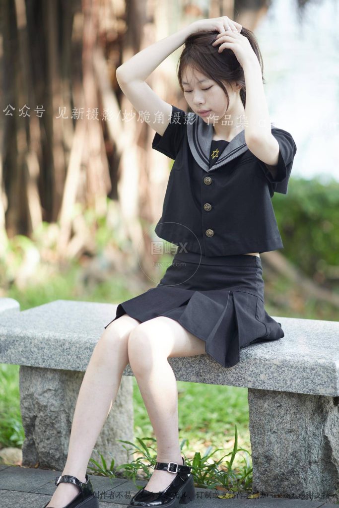 见新摄影 NO.043 你好久，都没再来 [201P-1V-2.1GB]-图屿X