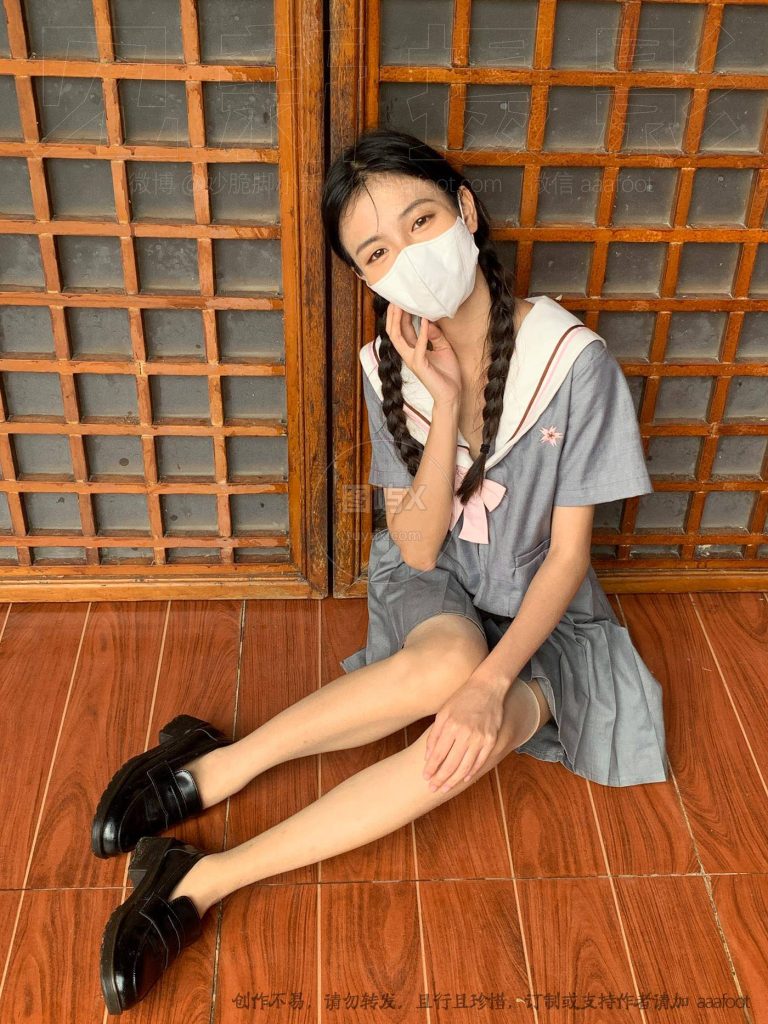 见新摄影 NO.044 全程记录 舞台很小，但也要全力以赴 [309P-1V-2.0GB]-图屿X