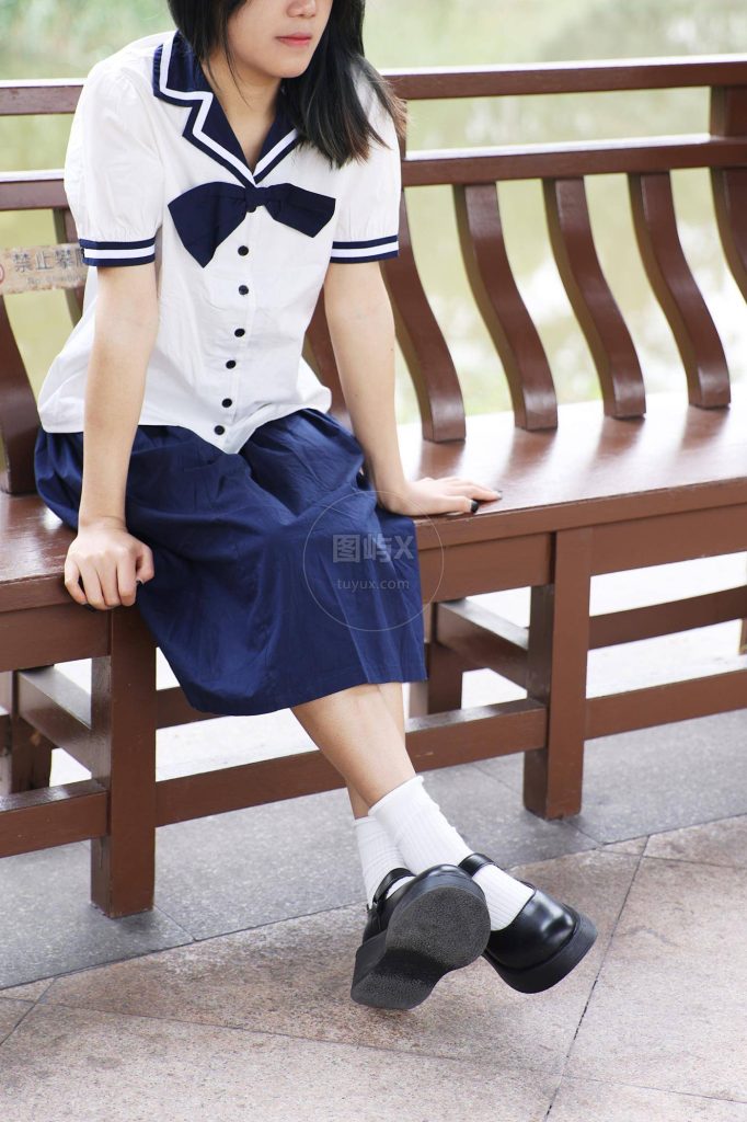 见新摄影 NO.009-湿地公园阿贞 [283P-1V-1.5GB]-图屿X