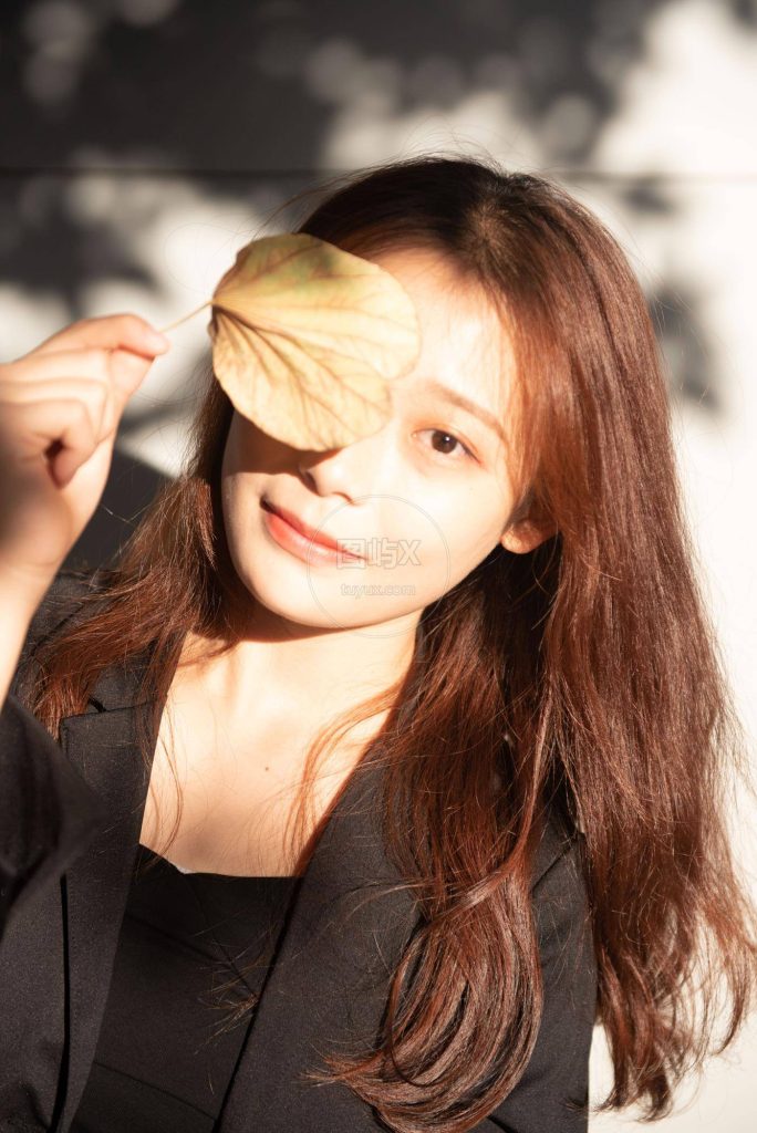 见新摄影 NO.001-东山口 朵儿 [155P-5V-1.7GB]-图屿X