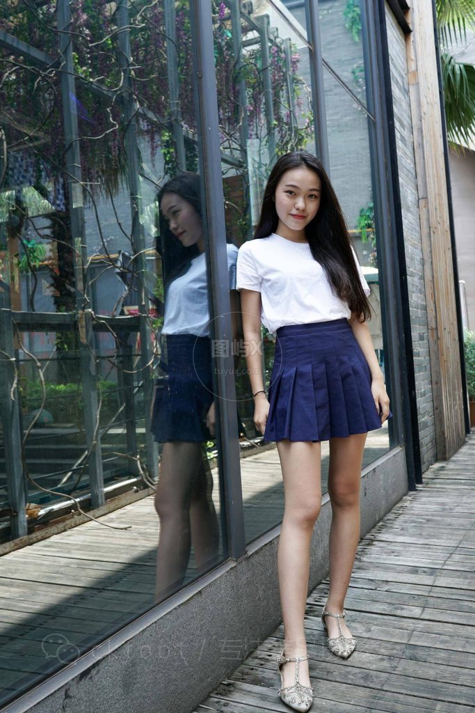 见新摄影 NO.008-小依 [69P-141MB]-图屿X