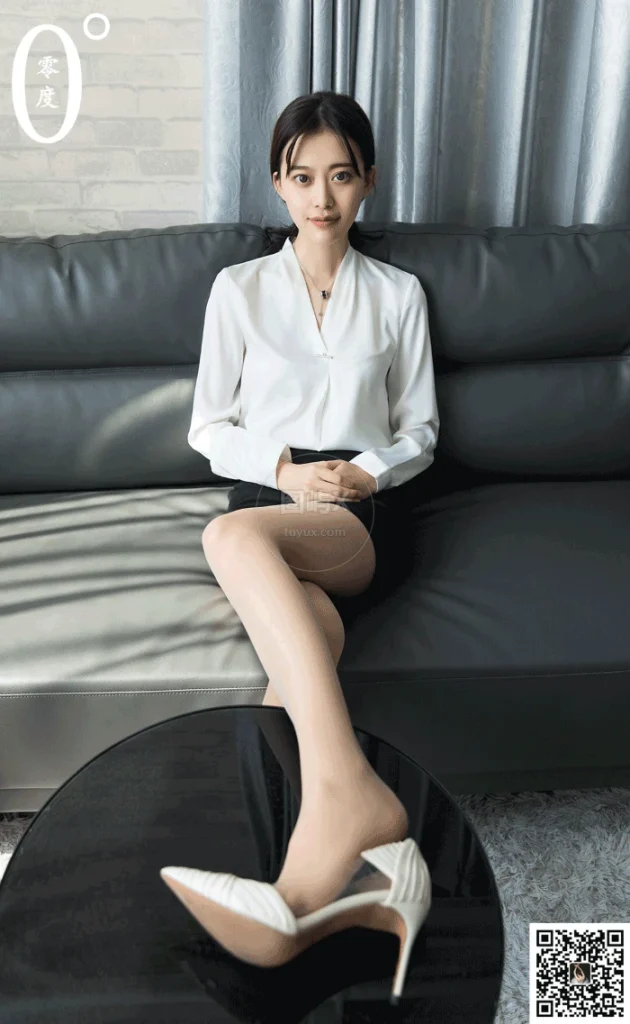 LD零度摄影 NO.010 金子 白领 [115P-296MB]-图屿X