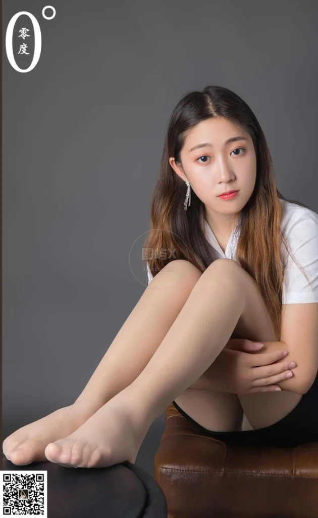 LD零度摄影 NO.011 烟雨 [62P-132MB]-图屿X