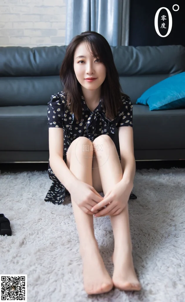 LD零度摄影 NO.018 亚茹2 优雅而不失性感 [44P-116MB]-图屿X