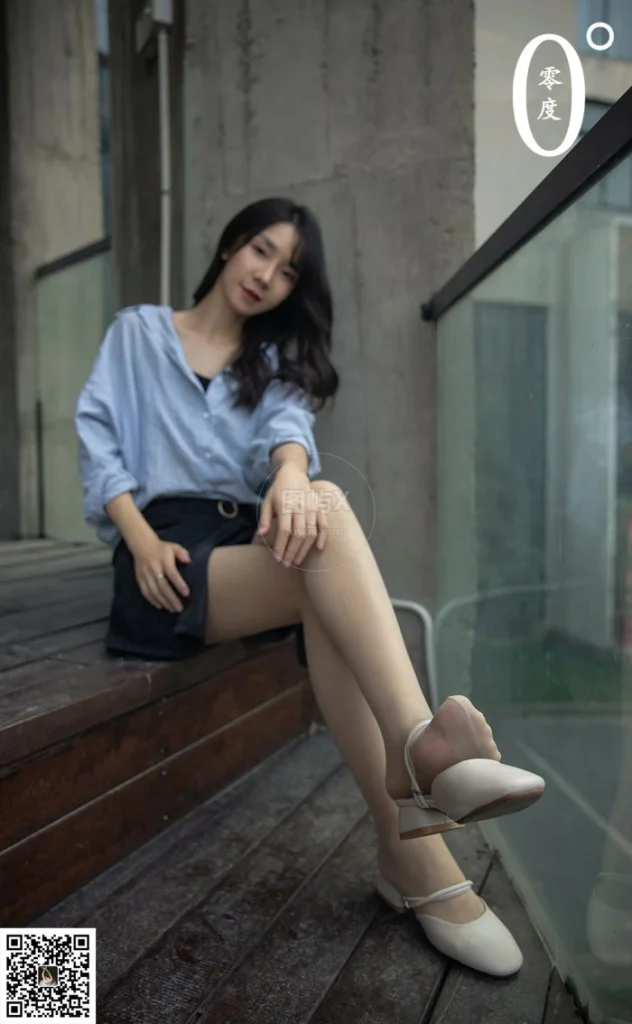 LD零度摄影 NO.021 青草2 清纯小姐姐 [54P-136MB]-图屿X