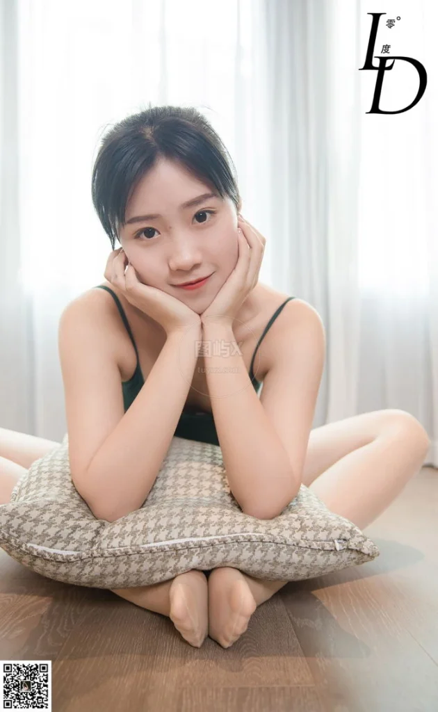 LD零度摄影 NO.041 舞蹈生张晓 [70P-168MB]-图屿X