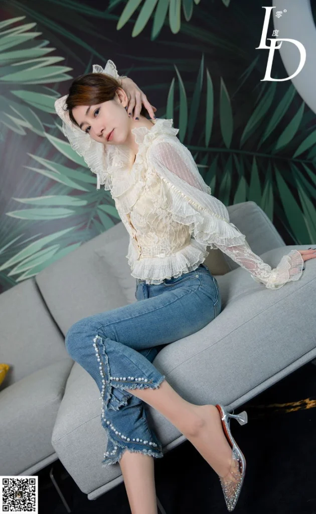 LD零度摄影 NO.050 精彩时刻 糖糖 [70P-213MB]-图屿X