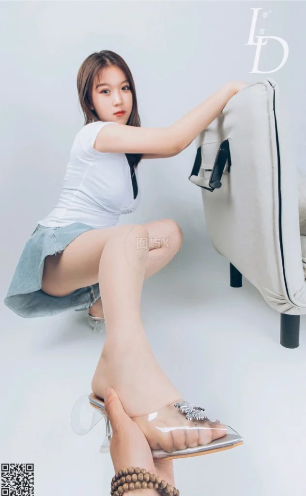 LD零度摄影 NO.069 赵欢 [48P-53MB]-图屿X