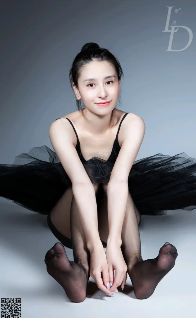 LD零度摄影 NO.072 艺考生 高丽 [54P-53MB]-图屿X