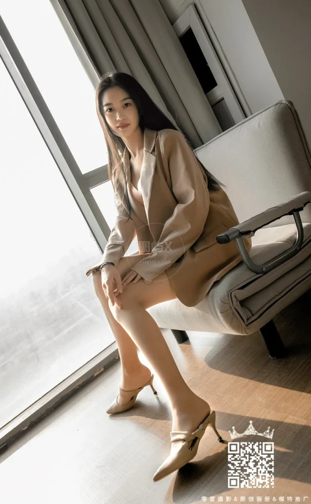 LD零度摄影 NO.092 学生兼职 小雨 [37P-32MB]-图屿X