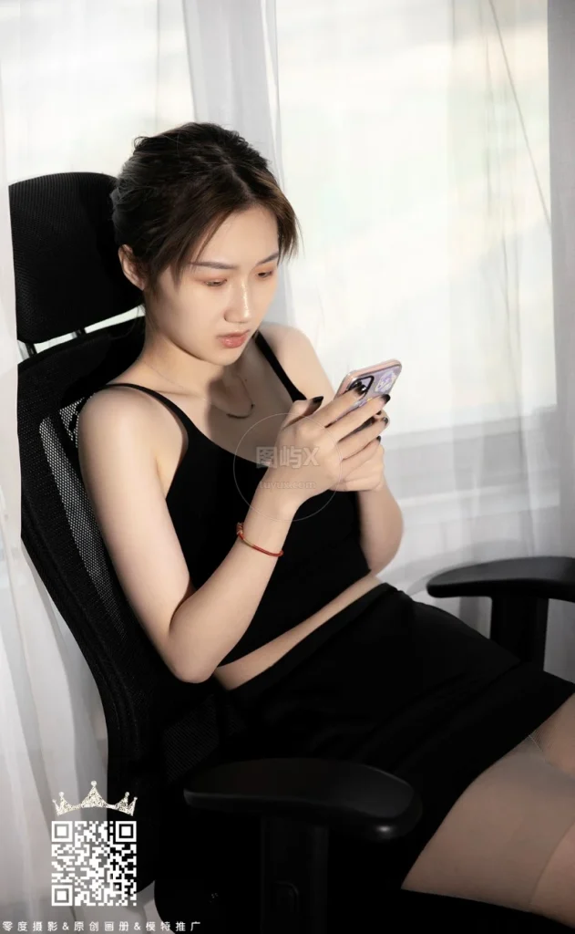 LD零度摄影 NO.098 兼职模特 杨彤 [45P-36MB]-图屿X