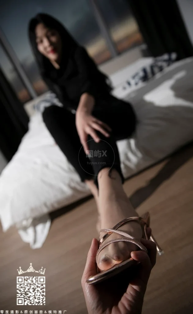 LD零度摄影 NO.102 职业模特 苏珊 [48P-36MB]-图屿X