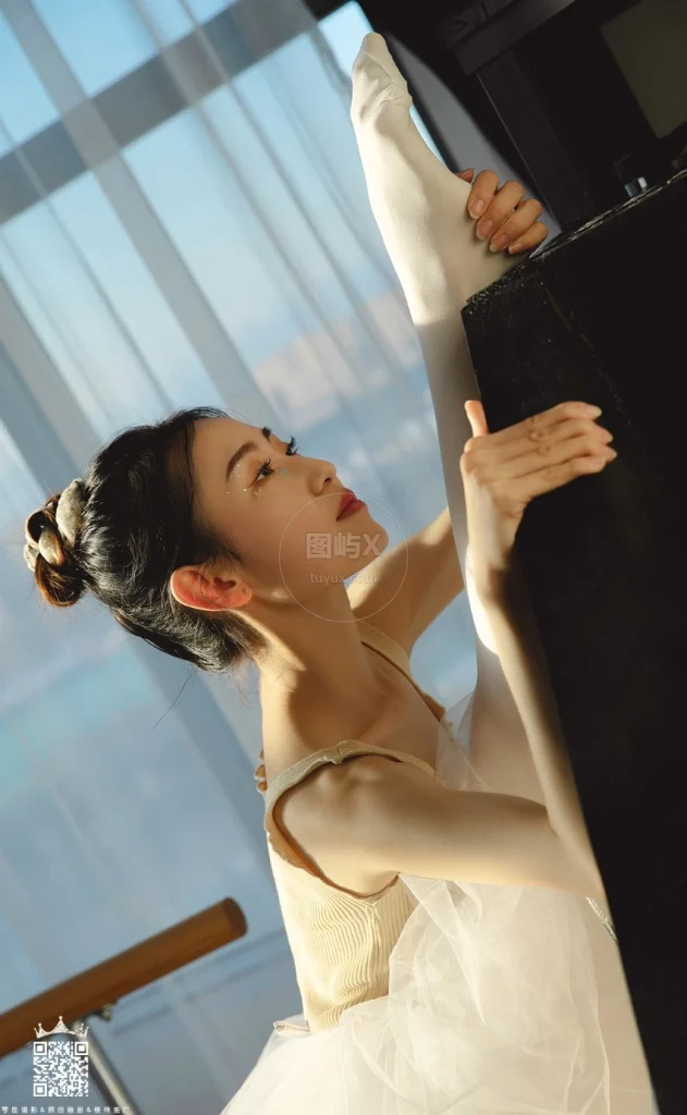 LD零度摄影 NO.108 职业模特 贝妮 [59P-52MB]-图屿X