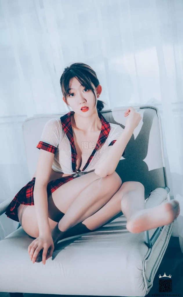 LD零度摄影 NO.126 曲筱筱 [61P-39MB]-图屿X