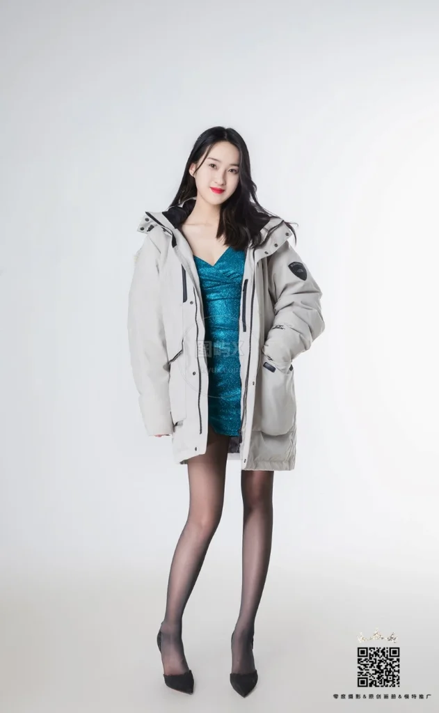 LD零度摄影 NO.128 兼职模特 朱文杰 [41P-13MB]-图屿X