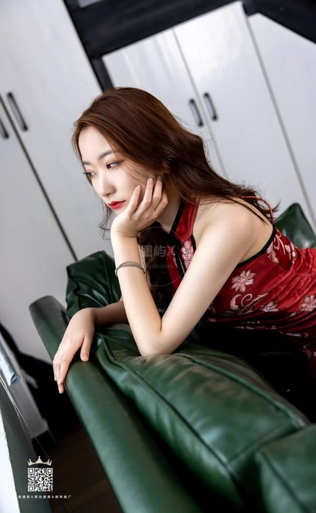 LD零度摄影 NO.132 兼职模特 黑丝慧雨 [41P-38MB]-图屿X