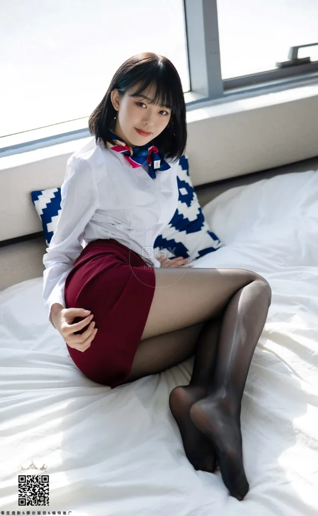 LD零度摄影 NO.141 模特 奶瓶 [51P-41MB]-图屿X