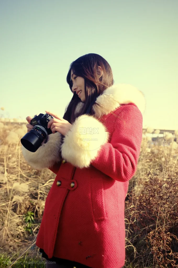 LOFTER素人渔夫 2012年12月 唯美写真图集 [170P-159MB]-图屿X