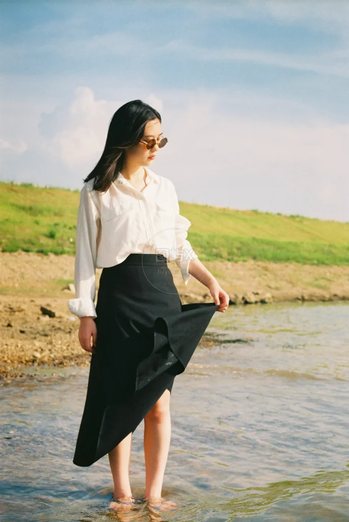 LOFTER素人渔夫 2012年9月 唯美写真图集 [87P-53MB]-图屿X