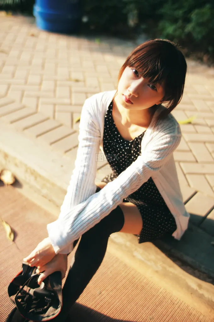 LOFTER素人渔夫 2013年10月 唯美写真图集 [58P-40MB]-图屿X