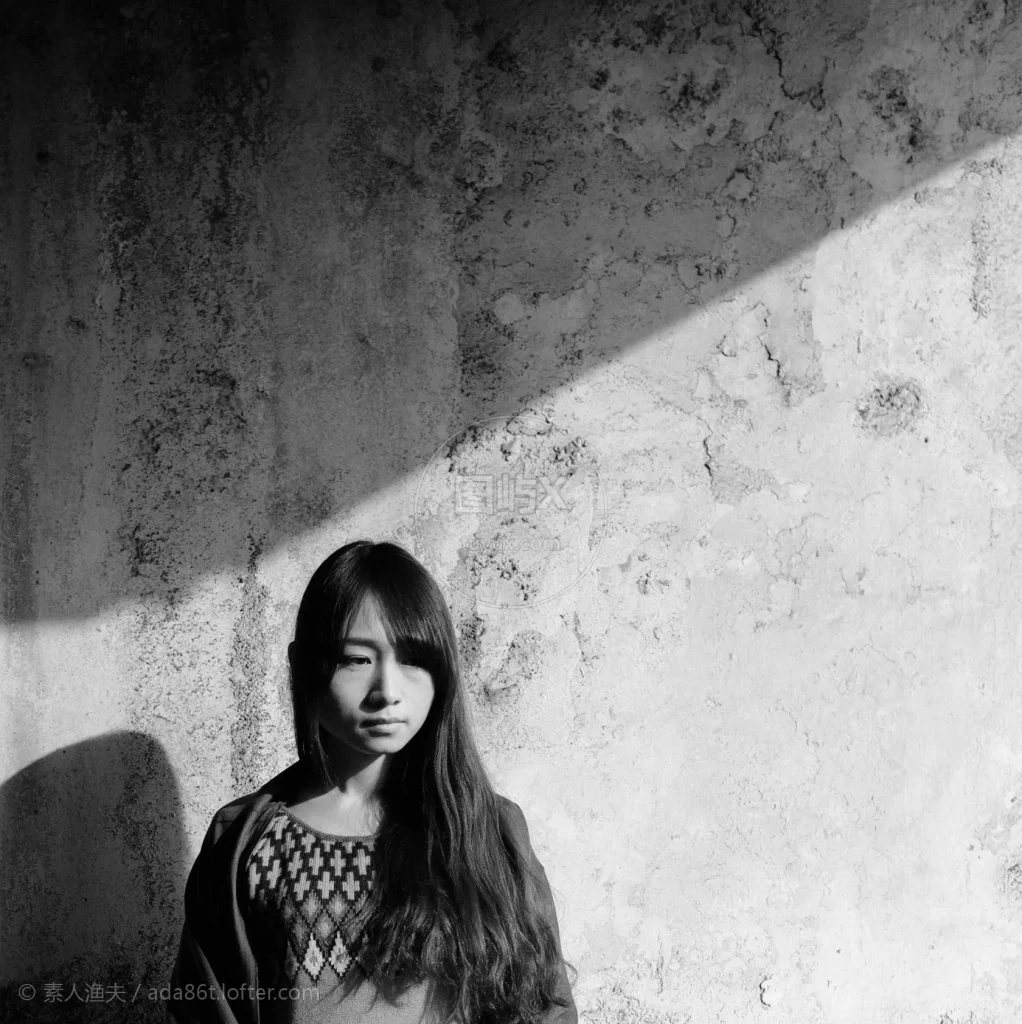 LOFTER素人渔夫 2013年2月 唯美写真图集 [95P-70MB]-图屿X