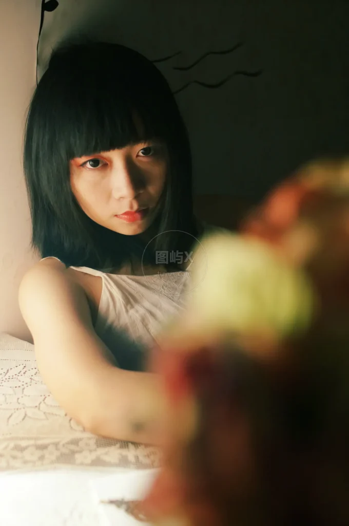 LOFTER素人渔夫 2013年4月 唯美写真图集 [74P-46MB]-图屿X